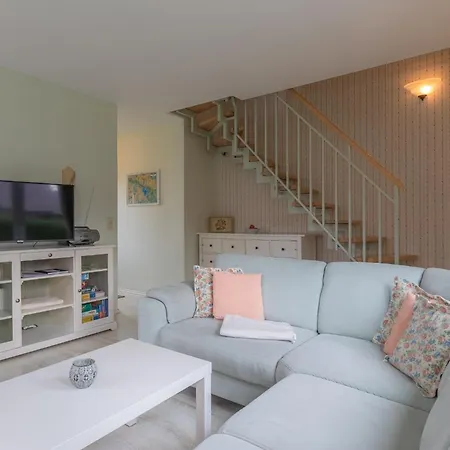 Dom wakacyjny Kornblume_dh